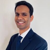 Shantanu Roy-Chaudhury