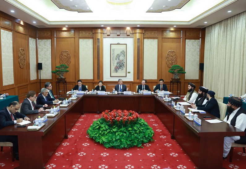 SAV Q&A with Kamran Yousaf: The Future of the China-Pakistan-Afghanistan Trilateral 