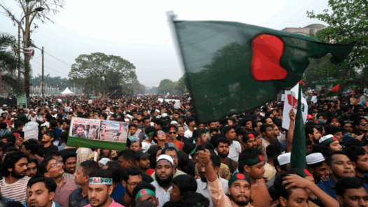 Bangladesh In Transition: Domestic Reform and Regional Dynamics 