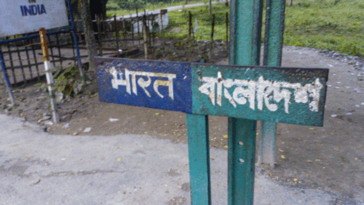 India and Bangladesh Should Insulate Their Border from Bilateral Tensions