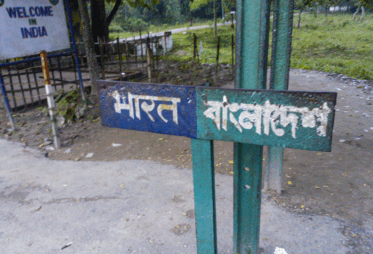 India and Bangladesh Should Insulate Their Border from Bilateral Tensions