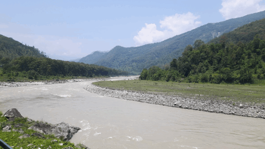 Water as a Multilateral Issue? The Case of Bangladesh and Implications for Indian Diplomacy