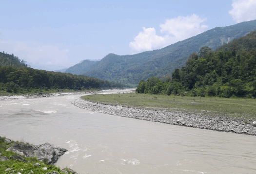 Water as a Multilateral Issue? The Case of Bangladesh and Implications for Indian Diplomacy