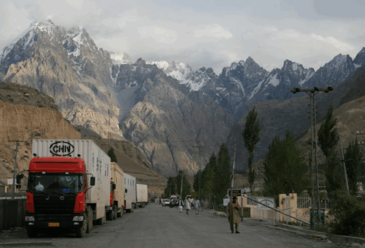 Ten Years of CPEC Implementation: Promise, Pitfalls, and Potential
