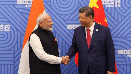 Modi at SCO: The Significance of China in India’s Foreign Policy
