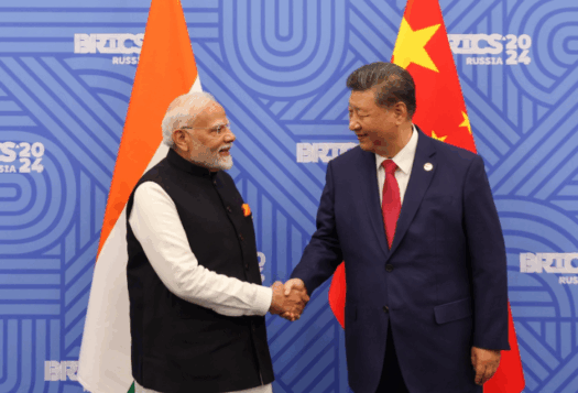 Modi at SCO: The Significance of China in India’s Foreign Policy