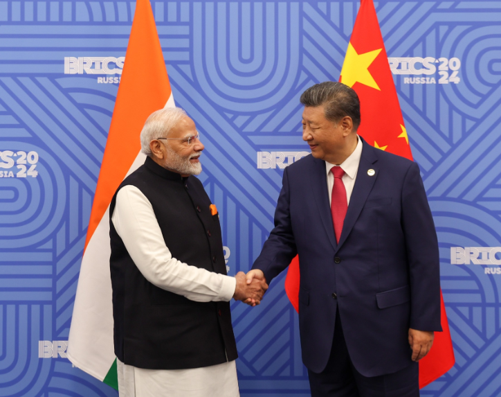 Modi at SCO: The Significance of China in India’s Foreign Policy