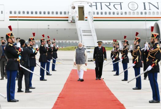 Quo Vadis, Indian Foreign Policy? The Perks and Perils of Multialignment