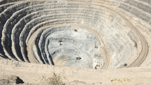 Pakistan’s Potential Path to Global Relevance through Critical Minerals