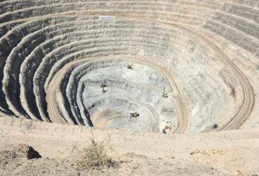 Pakistan’s Potential Path to Global Relevance through Critical Minerals