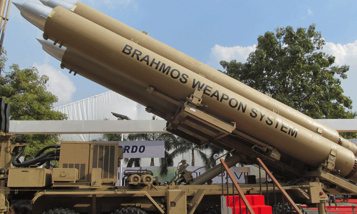India’s Rise in Global Defense Exports and the Way Forward
