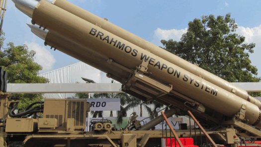 India’s Rise in Global Defense Exports and the Way Forward