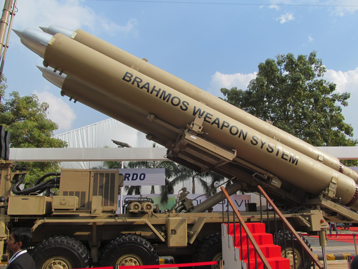 India’s Rise in Global Defense Exports and the Way Forward