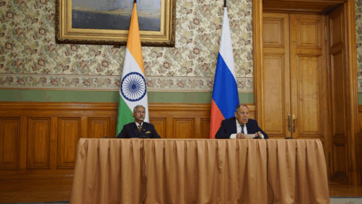 Can India and Russia Build a Durable Economic Partnership?