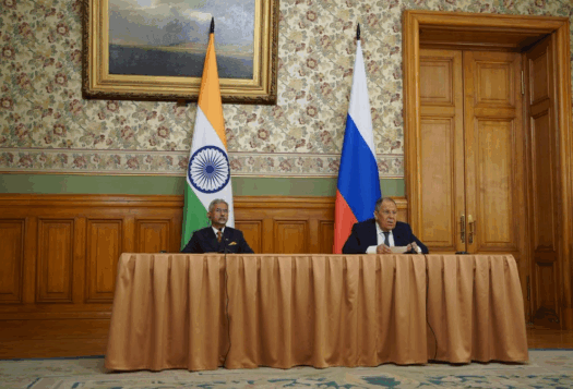 Can India and Russia Build a Durable Economic Partnership?