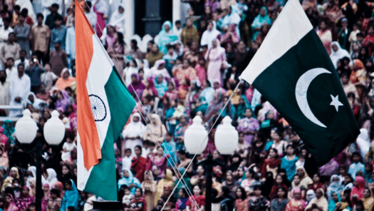 Reducing Doubt and Encouraging Dialogue and Diplomacy in India-Pakistan Ties: A Pakistani Perspective