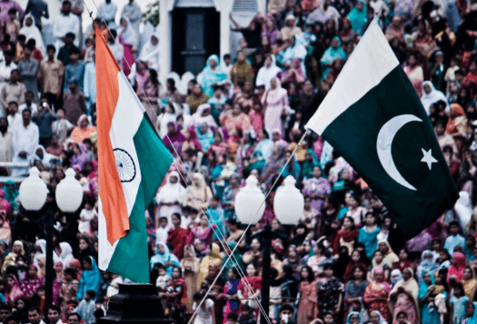 Reducing Doubt and Encouraging Dialogue and Diplomacy in India-Pakistan Ties: A Pakistani Perspective