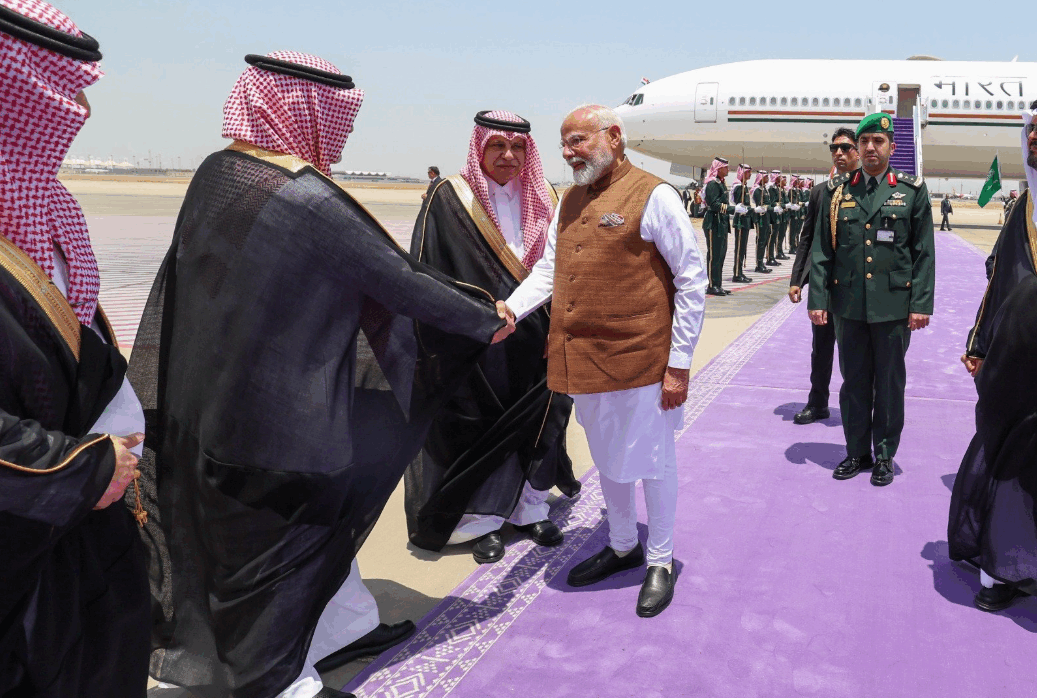 How India Views the Saudi-Pak Defense Pact: Historical Drivers and Future Concerns