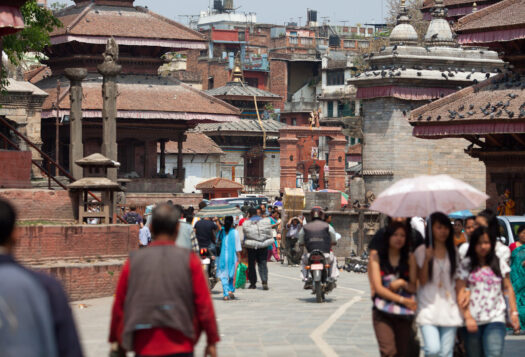 Nepal’s Unfinished Economic Reckoning