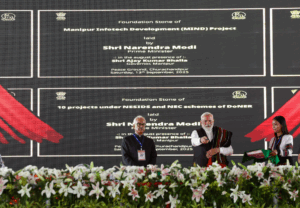 Ashtalakshmi in the Northeast: Development Without Security?