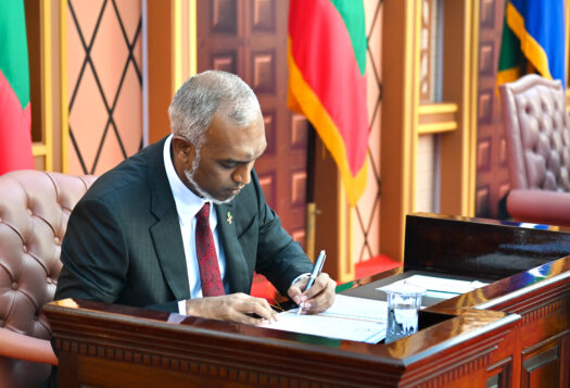 Maldives in 2025: Navigating Security, Governance, and Economic Pressures in a Volatile Year