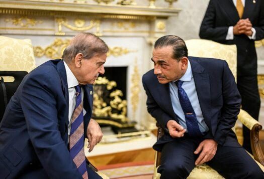 Order Without Accountability: Implications of Pakistan’s 27th Amendment for Regional Stability