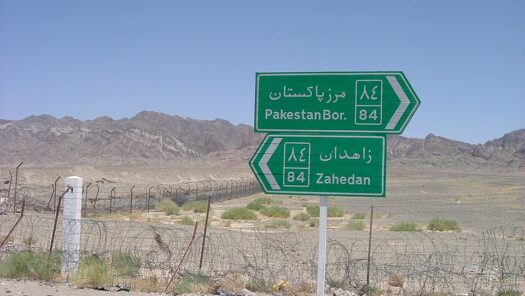 Turmoil in Tehran: The Strategic Risk Calculus for Pakistan