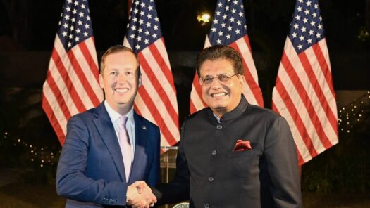 Tariffs, Trust, and Transparency: Why Clarity Will Shape the India–US Trade Moment