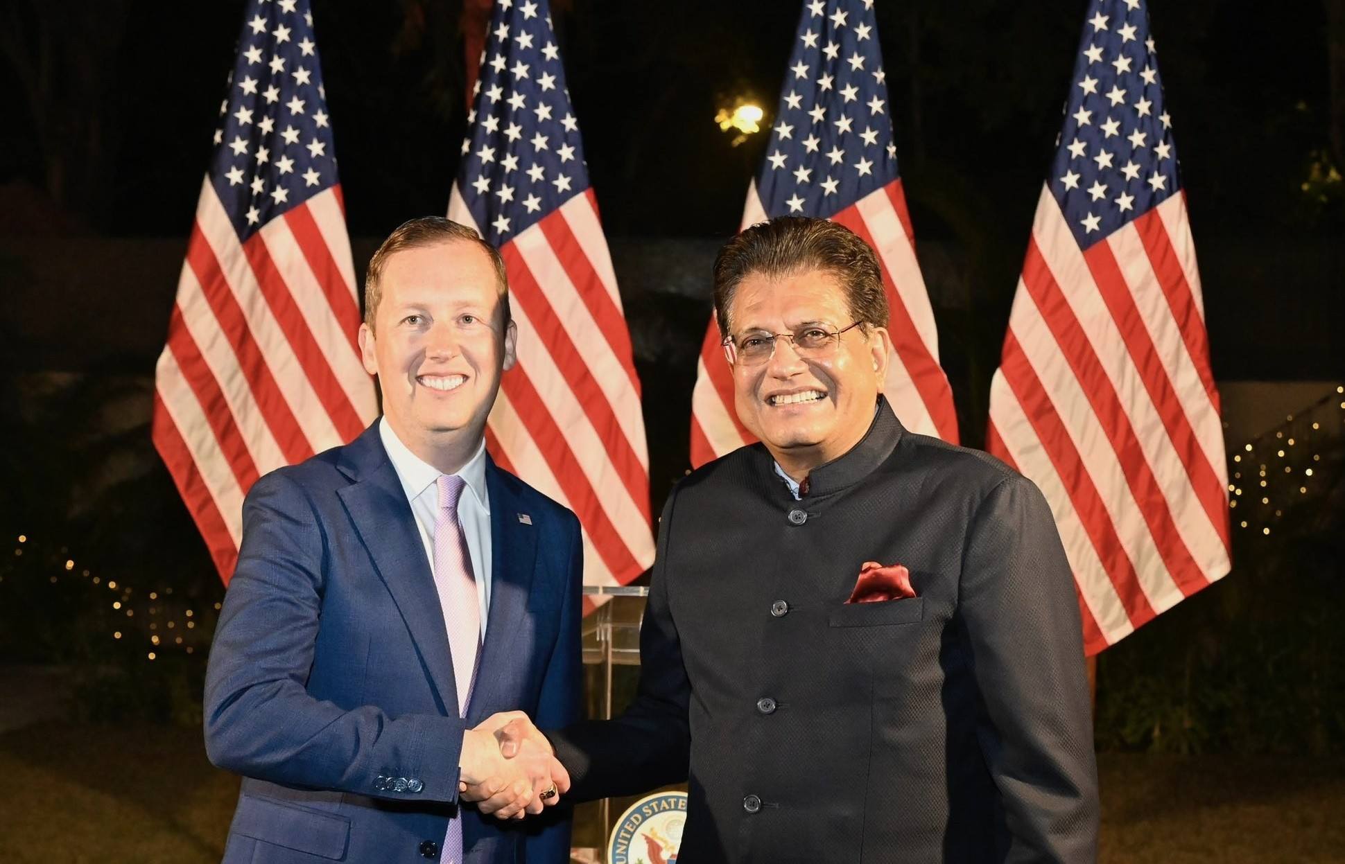 Tariffs, Trust, and Transparency: Why Clarity Will Shape the India–US Trade Moment