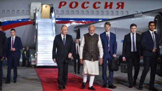 India-Russia Relations: Revived Engagements and Remaining Gaps