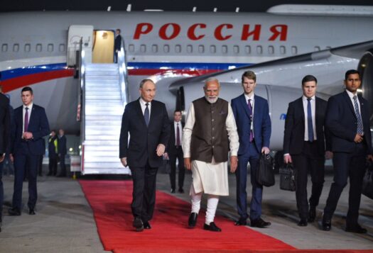 India-Russia Relations: Revived Engagements and Remaining Gaps