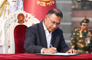 SAV Q&A with Muhib Rahman: Unpacking the Bangladesh Elections