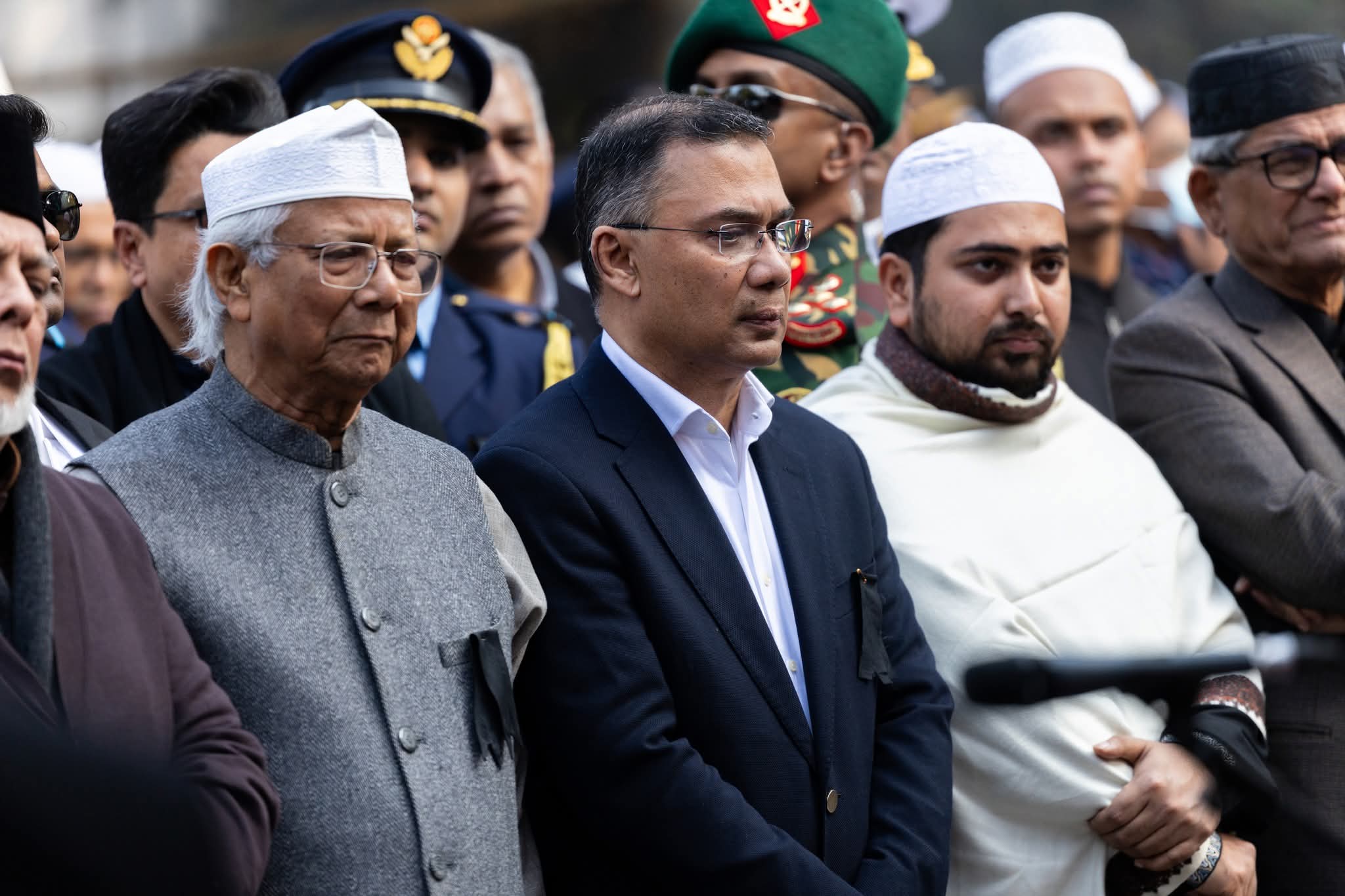 The Other Half of Democracy: Governing and Opposing in Bangladesh’s Democratic Transition