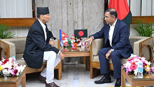 Bangladesh First? The Choices Defining Tarique Rahman’s Foreign Policy