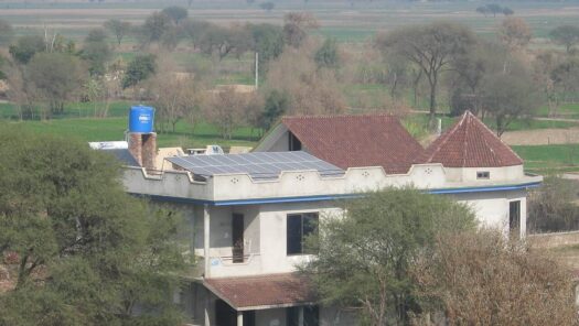 Pakistan’s Solar Boom and Stagnation: Energy Governance and Security at a Crossroads