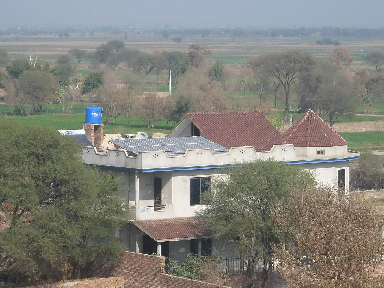 Pakistan’s Solar Boom and Stagnation: Energy Governance and Security at a Crossroads