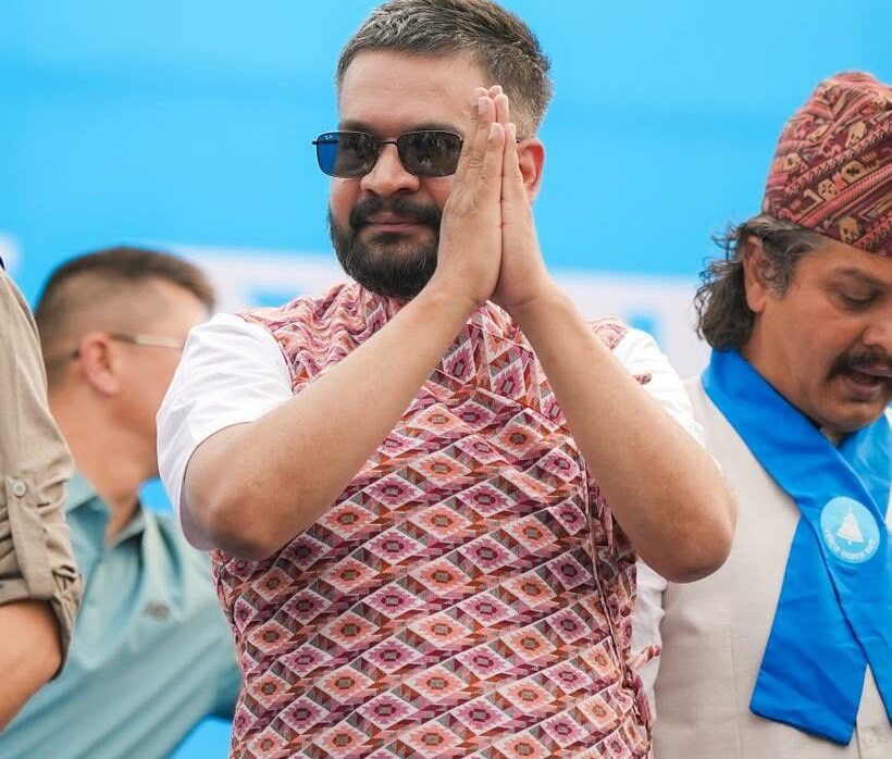 SAV Q&A with Sonia Awale: RSP Sweeps to Victory in Nepal