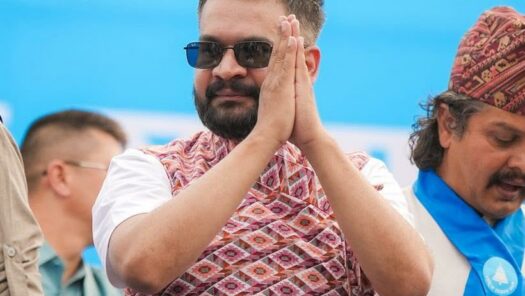 SAV Q&A with Sonia Awale: RSP Sweeps to Victory in Nepal