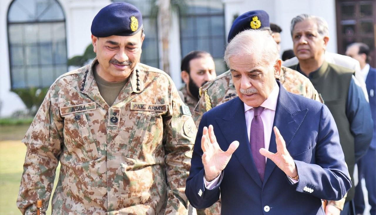 Pakistan-Afghanistan Tensions: An Open War in a Regional Crisis