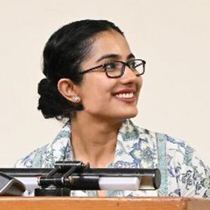 Parul Bakshi