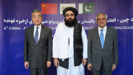 Between Islamabad and Kabul: How Far Can Mediators Go?