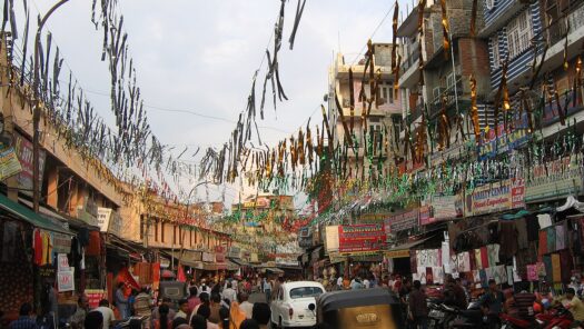 Co-Producing National Belonging and Security