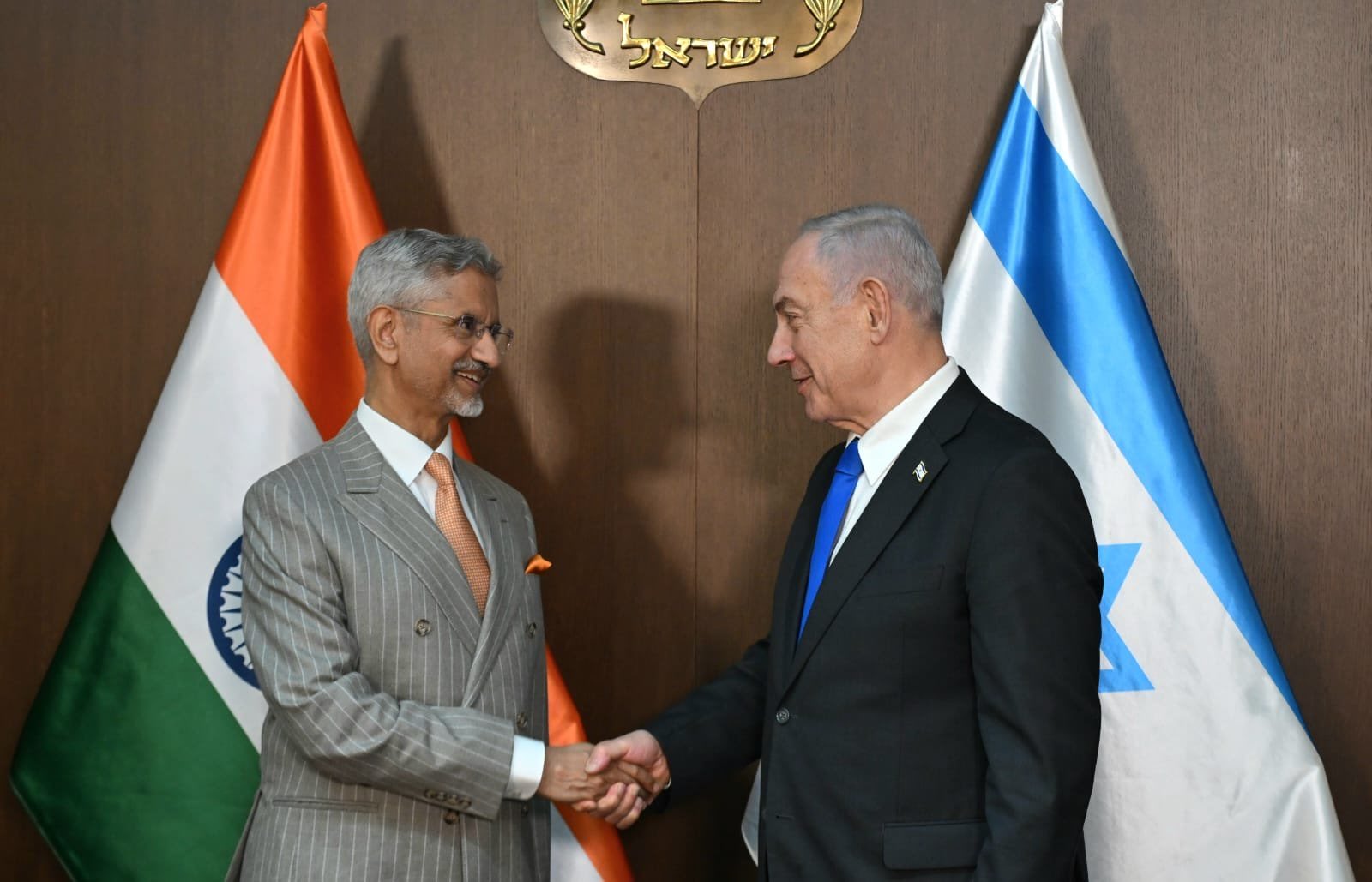 Walking the Tightrope: India in the U.S.-Israel-Iran Fire