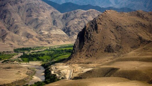 Beyond Bombing: Pakistan’s Sanctuary Problem in Afghanistan