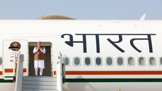 Embrace the Gulf but Engage Iran: How India Has Navigated the War