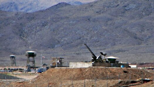Eroding Nuclear Restraint: From Natanz to South Asia’s Next Crisis