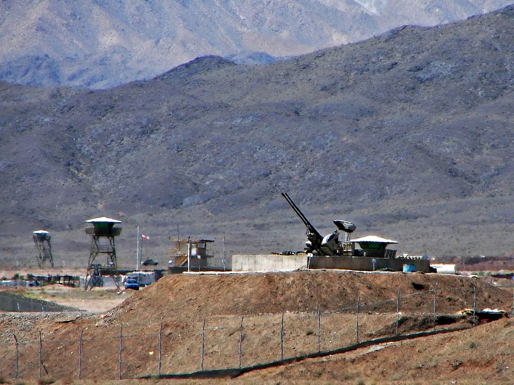 Eroding Nuclear Restraint: From Natanz to South Asia’s Next Crisis