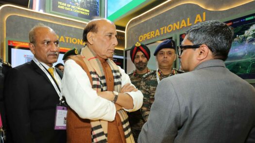 Artificial Intelligence, Targeting, and Escalation Risks in the India-Pakistan Environment