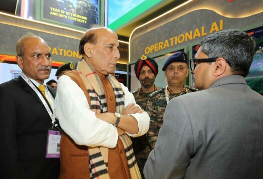 Artificial Intelligence, Targeting, and Escalation Risks in the India-Pakistan Environment