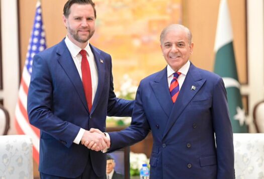 SAV Q&A with Fahd Humayun: Pakistan and the “Islamabad Process”